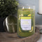 Colonial Candle – Classic Cylinder Cedar & Citrus - 538 gram