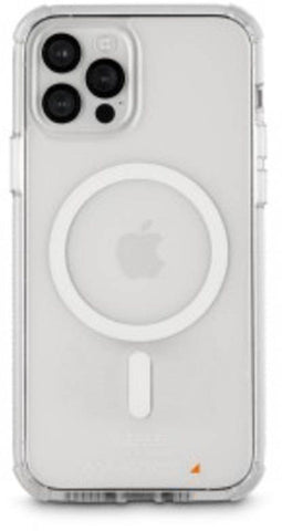 Hama Extreme Protect - Backcover - D3O bescherming - iPhone 12/12 Pro