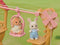 Sylvanian Families 5452 baby Kabelbaanpark