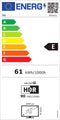 TCL 55P6K - Smart TV - 55