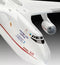 1:144 Revell 04958 Antonov An-225 Mrija w/Undercarriage&Interior Plastic Modelbouwpakket