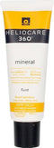 Gezichtszonnecrème 360º Mineral Heliocare Spf 50+