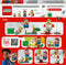 LEGO Super Mario - Avonturen met interactieve LEGO Mario - 71439 - 218 onderdelen