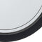 EGLO Planet 1 - Plafond- en Wandlamp - E27 - Ø 29 cm - Zwart/Wit