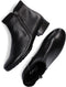 Gabor 92.718 - Enkellaarsjes - Comfort collectie - Zwart - Maat 37