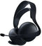 Sony PlayStation Pulse Elite - Draadloze headset - 3D-audio - Zwart