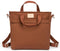 Nobodinoz Waterproof Rugzak Luiertas | Clay Brown