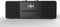 Albrecht.Audio DR 690 - Hybride radio - DAB+ FM internet - 20W RMS