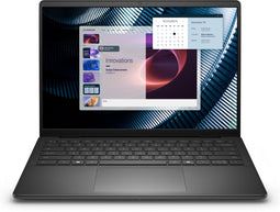 Dell Pro 14 Essential PV14250 - Laptop - Intel Core 7 150U - 32GB RAM - 1TB SSD - Zwart