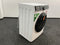 Inventum VWM8010W - Wasmachine - 14 wasprogramma's - Wit