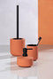 Beker - Badkamer - Terracotta - Beker