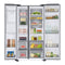 Samsung RS68A884CSL - Amerikaanse Koelkast - 635L - Twin Cooling Plus™ - Zilver