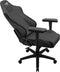 Aerocool CROWN AeroWeave - Gaming chair - Universele gamestoel - Zwart
