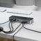 Startech.com DK30C2DPEPRUE - Universeel Dock - Triple-monitor ondersteuning tot 3x 4K 60Hz - 140W USB-C opladen