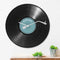 Balvi Wandklok Soundtracks DIY