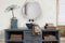 LINNICK Pure Handdoeken Set - Douchelaken - 100% Katoen - Taupe - 70x140cm- Per 4 Stuks