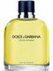 DOLCE & GABBANA - Pour Homme Eau de Toilette Spray - 75 ml - Heren eau de toilette
