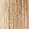 tectake® Wandlamp Lignea Lux - Muurlamp Boho Stijl - Jute - 40W - 12 x 23 x 25,5 cm - E14 - IP20