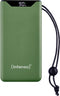 Intenso F10000 - Powerbank 10.000 mAh - Power Delivery en Quick Charge - Groen
