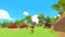 Petit Island - Nintendo Switch - Actie game - Standard edition
