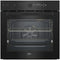 Beko BBIS17400BSE - Inbouw Oven - Touch Control - Soft-Close - Zwart