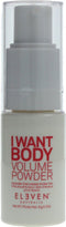 Haar Texturiser Eleven Australia I Want Body Volumiserend (9 g)