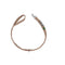 Hondenriem Hunter Inari Beige 200 cm