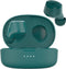 Belkin SoundForm Bolt - Headset - Draadloos Bluetooth - Blauwgroen