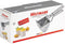 Westmark Pureepers, met ronde gaatjes, roestvrij staal, lengte: 30 cm, Triangel, zilver, 61262260