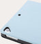 Tucano IPD102UPP-Z - Tabletcover - Stand-up-functie - Blauw