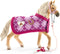 schleich HORSE CLUB - Horse Club Sofia’s modecreatie- Speelfiguur - Kinderspeelgoed voor Jongens en Meisjes - 5 tot 12 jaar