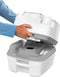 Thetford Porta Potti 365 - Chemisch Toilet - 21 l afvaltank - Wit