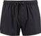 PUMA Swim Short Length - Korte Zwembroek Heren - Elastische Tailleband - Zwart - Maat S