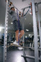 AJ-Sports Pull Up Bands - Weerstandsbanden Set van 5 - 5 Weerstanden 5-55 kg - Inclusief Draagtas (5 stuks)
