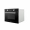 Inventum IMC6044GK - Inbouw magnetron - Grill - 3350 W