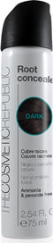Touch-up haarlak voor wortels The Cosmetic Republic