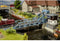 Faller 120506 H0 Basculebrug met aandrijving