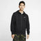 Nike Sportswear Club - Heren Vest - Capuchon 2 steekzakken - Zwart - Maat XXL