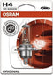 Automotive Bulb Osram 64193-01B H4 12V 60/55W