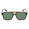 Zonnebril Heren Bulget BG9233M 57T01P