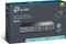 TP-Link TL-SF1024D - Netwerk Switch - 24 poorten - Unmanaged