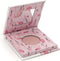 TOOT! Natuurlijke Oogschaduw - Fabulous Flamingo - Roze - Kinder make up - Tiener make up