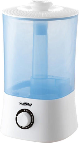 Mesko MS 7965 - Luchtbevochtiger - 4 liter - 300 ml/uur - Geluidsniveau <35 dB