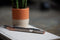Adonit Pro 4 Stylus - Multimedia Stylus Pen - Zilver