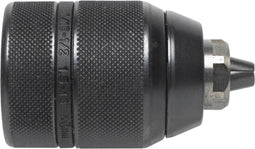Makita 192664-5 Boorkop snelspan 1,5-13 mm