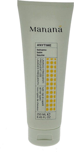 Conditioning Balsam Mananã Anytime 250 ml