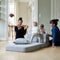 by klipklap speelbank - 3 fold - single soft