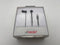 Apple urBeats3 - Oortjes - Lightning-connector - Zwart