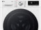 LG GC3R709S1 - Wasmachine - 9 kg - AI DD AI Wash TurboWash 39 - A