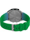 Timex T80 TW2V74500 Horloge - Kunststof - Multi - Ø 40 mm
